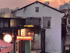 -五马集·海鲜·温州大牌档(黑金冠五马街十字路口店)