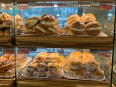 -新侨三宝乐面包店(崇文门店)