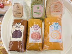 -莉蓮蛋挞(静安寺店)