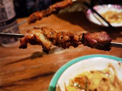 -清真·玛丽亚新疆菜主题餐厅(浙江中路店)
