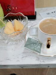 -倾城护肤造型
