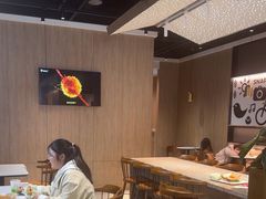 -德克士(长安百货店)