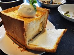 -真爱中国餐馆·年华店(朱雀大街店)