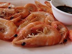 -海上驿站渔家菜馆