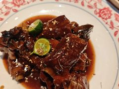 -汉小城·老铫子藕汤·乡野湖北菜(江汉路吉庆街店)