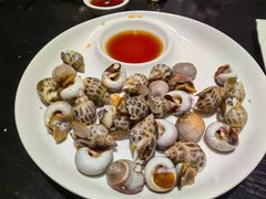 -健眺小海鲜(临海后山店)