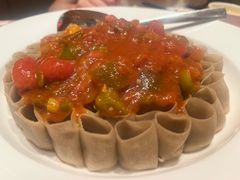 -西贝(虹口龙之梦店)