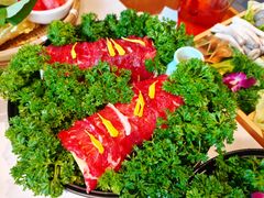 -俏牛哥鲜牛肉牛肆馆(重庆天地店)