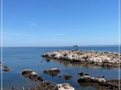 -养马岛旅游度假区