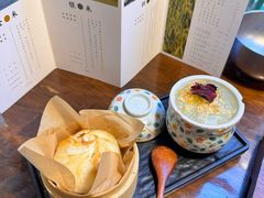 -银米·云南传统过桥米线(双廊黑金冠店)