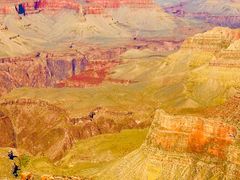 -科罗拉多大峡谷