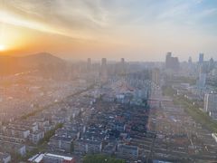 -无锡君来洲际酒店