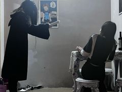 -逃脱反斗城沉浸剧情密室(北京路店)