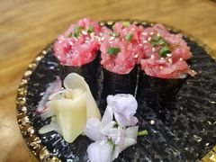 -越日本料理(新地假日广场店)