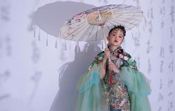 点击看大图 -菲啦城堡高端儿童摄影会所(武夷商业城店)