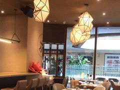 -原石牛扒·约会餐厅(龙城万科里店)