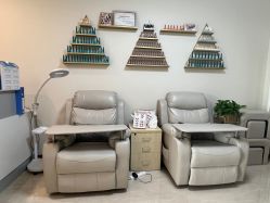 -演员的秘密·皮肤管理