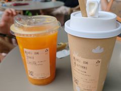 -去茶山(成都万象城店)