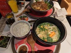 -妈妈故事米线(市府恒隆店)