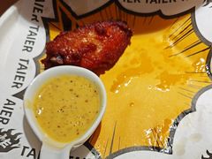 -太二酸菜鱼(福州泰禾店)