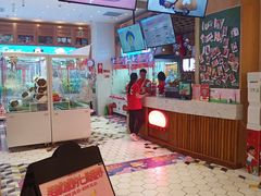 -LLJ夹机占(清河万象汇店)