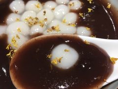 -新梅华·茶点餐厅(欧尚店)