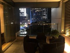 -深圳星河丽思卡尔顿酒店