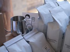 -VOYAGE COFFEE(杨梅竹店)