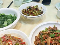 -笨罗卜浏阳菜馆(龙华鹏润达店)