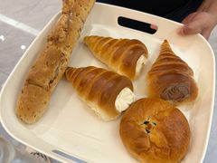 -新侨三宝乐面包店(崇文门店)
