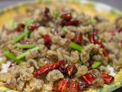 -闫府私房菜·老字号(恒隆店)