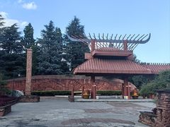 -云南民族村