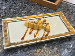 -渔荷食町·铁板烧料理(崂山万象汇店)