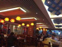 -草原牧羊火锅·龙虾·烤鱼(杨浦店)