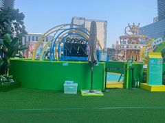 -大族广场Mall&More