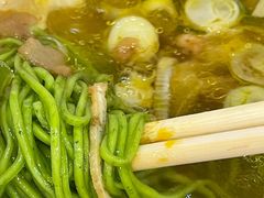 -乡党臊子面(丰庆公园店)