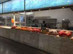 -梁家大院•农家菜(昆山会展中心店)