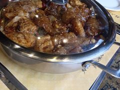 焖鲶鱼锅-黄记煌三汁焖锅(崇文门店)