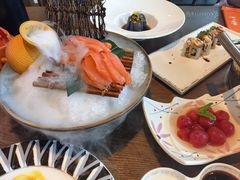 -蟹之国·精品蟹料理(极地店)