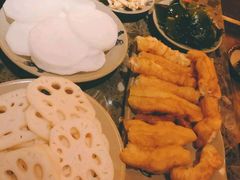 -小龙坎火锅(总店)