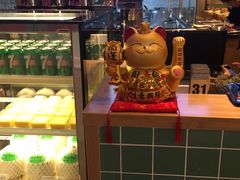 -越小品·越南餐厅(万科里店)