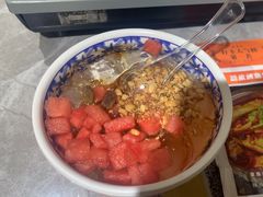 -肥家大排档(天河体育西店)