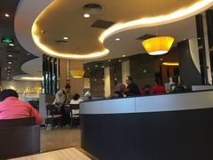 大堂-必胜客(桂林中山店)