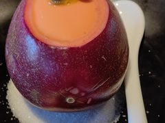-上海滩餐厅(BFC外滩金融中心店)
