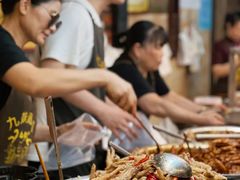 -嘉州九妹凤爪(乐山总店)