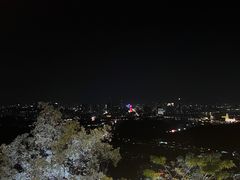 -高榜山景区