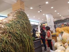 零售区-家辉生鲜超市(东五路店)