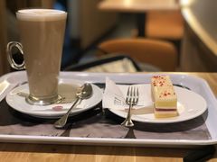 -COSTA COFFEE(上海月星环球港店)