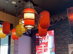-重捞鲜毛肚火锅(东方不夜城店)