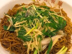 -大哥餐厅(西城花园店)